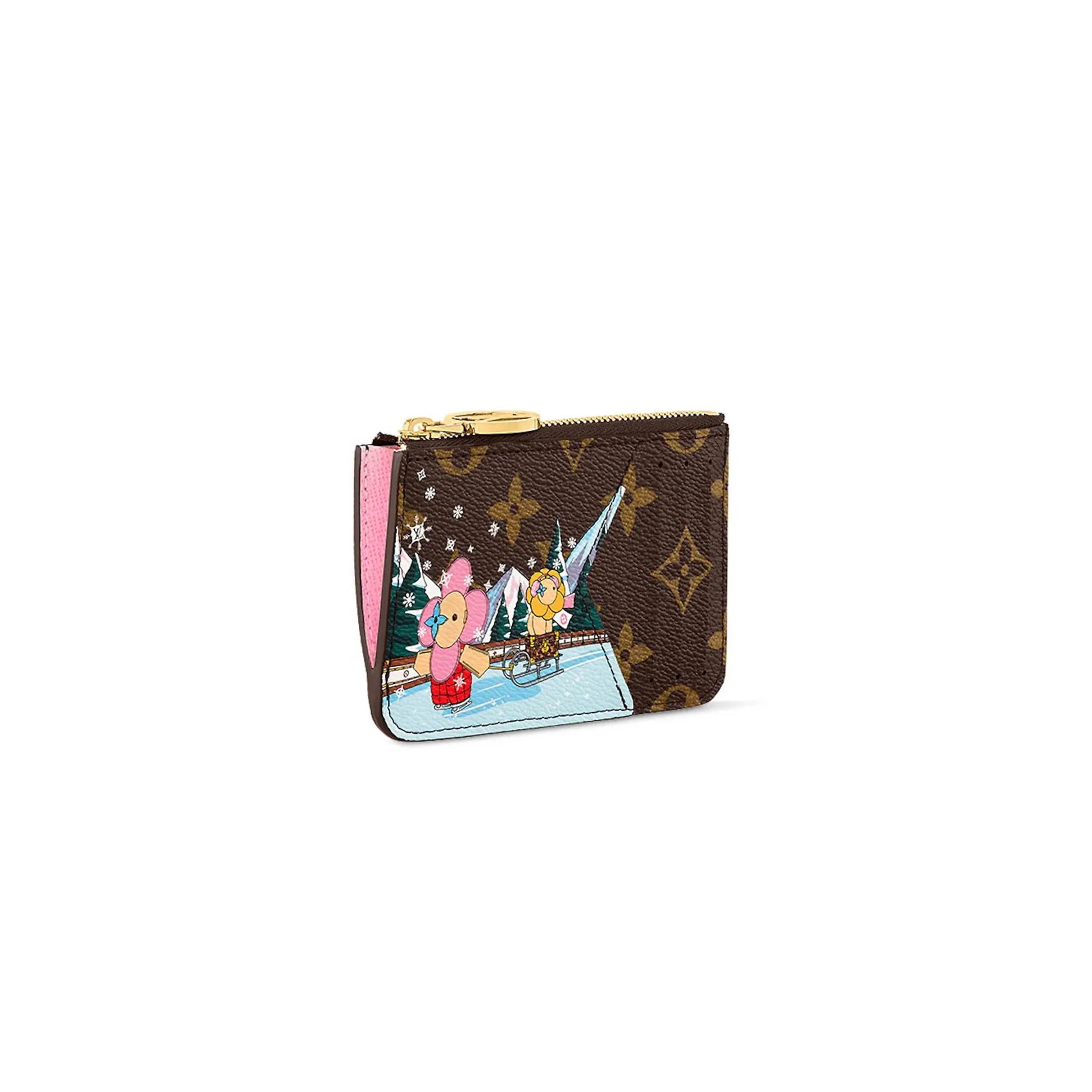 LOUIS VUITTON CARD HOLDER M82852 (12*8*0.8cm)